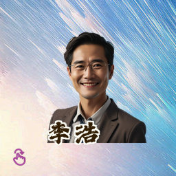 李浩
